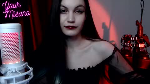 Misano online show from March 2026 07:51:02 PM