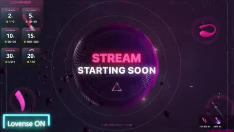 poxy online show from June 2026 10:30:02 AM