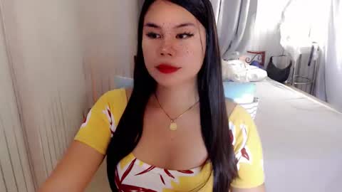 ALPHA DOM. QUEEN JASMINE online show from November 2025 02:54:01 PM