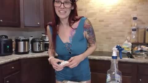 Yournaughtysuccubus online show from January 2025 12:05:02 AM