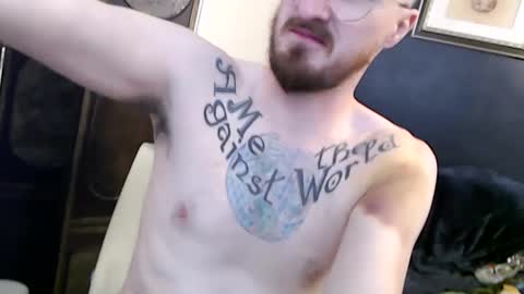 Snapshot of yourneighborhoodfriendlydick chatting on February 2025 09:58:02 PM Sharing For Fun and Pleasure online show from February 2025 09:58:02 PM