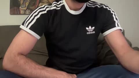 Your Next Guy online show from November 2025 10:26:02 AM