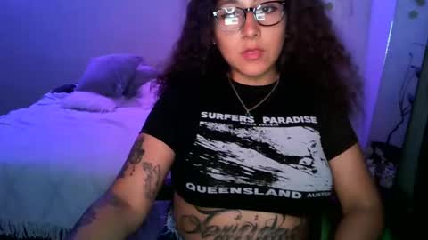 Snapshot of yourownerserena chatting on January 2025 05:09:01 AM Serena online show from January 2025 05:09:01 AM