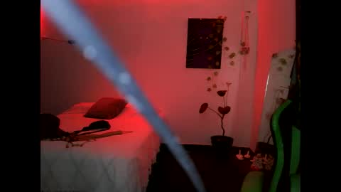 Snapshot of yourownerserena chatting on February 2025 06:21:01 AM Serena online show from February 2025 06:21:01 AM