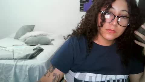 Snapshot of yourownerserena chatting on February 2025 03:54:02 AM Serena online show from February 2025 03:54:02 AM