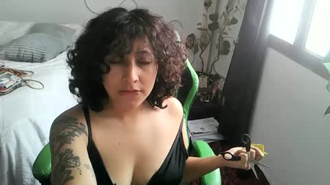 Snapshot of yourownerserena chatting on September 2025 03:14:01 PM Serena online show from September 2025 03:14:01 PM