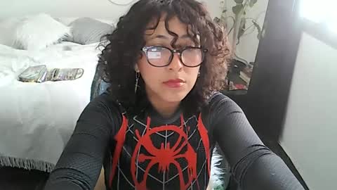 Snapshot of yourownerserena chatting on September 2025 02:32:01 PM Serena online show from September 2025 02:32:01 PM