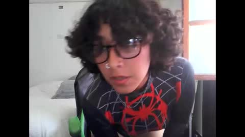 Snapshot of yourownerserena chatting on November 2025 05:01:02 PM Serena online show from November 2025 05:01:02 PM