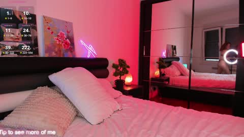 Ashley online show from April 2026 03:10:02 PM