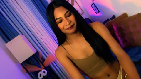 Snapshot of yourprettybella_ts chatting on March 2026 06:01:01 PM yourprettybella_ts online show from March 2026 06:01:01 PM