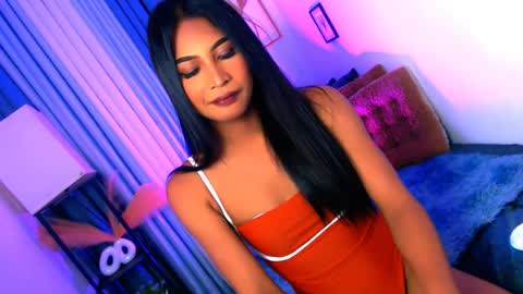 Snapshot of yourprettybella_ts chatting on April 2026 06:16:01 PM yourprettybella_ts online show from April 2026 06:16:01 PM