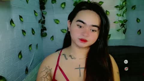 yourprincessthea online show from March 2025 05:51:01 AM