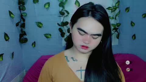 yourprincessthea online show from March 2025 06:16:01 AM