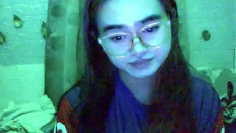 Snapshot of yourprincessthea chatting on February 2026 06:22:01 AM yourprincessthea online show from February 2026 06:22:01 AM