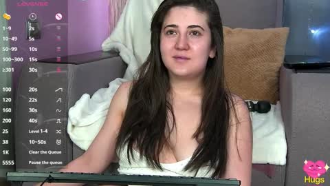 Snapshot of yourr_muse chatting on March 2026 06:19:02 AM Yourr Muse online show from March 2026 06:19:02 AM