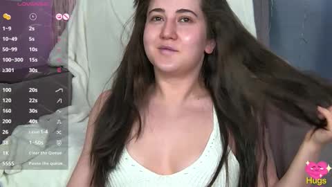 Snapshot of yourr_muse chatting on March 2026 05:24:02 AM Yourr Muse online show from March 2026 05:24:02 AM