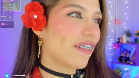 Isabella but you can call me Isa .-. online show from February 2026 04:53:02 AM