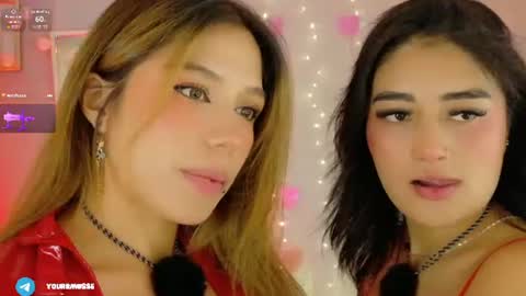 Isabella but you can call me Isa .-. online show from July 2026 05:21:02 AM