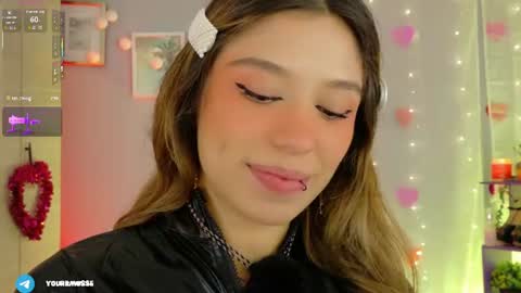 Isabella but you can call me Isa .-. online show from July 2026 05:44:02 AM