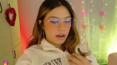 Isabella but you can call me Isa .-. online show from July 2026 03:54:02 AM