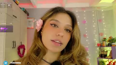 Isabella but you can call me Isa .-. online show from August 2026 09:04:01 AM