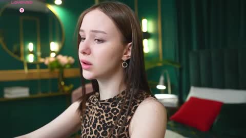 Snapshot of yours_fetish_mary chatting on April 2026 04:51:01 AM yours fetish mary online show from April 2026 04:51:01 AM