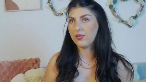 yours_goddess online show from July 2026 10:58:02 AM