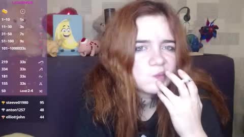 Im - DANI .insta - hardblade1 online show from November 2025 03:23:01 AM