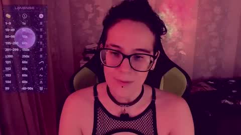 Yours Cosmic online show from December 2024 01:13:02 AM