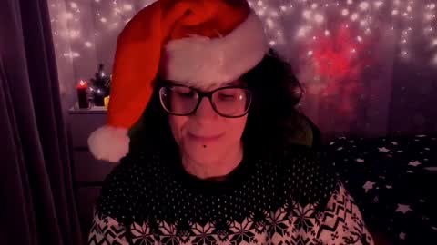 Yours Cosmic online show from December 2024 10:30:01 PM