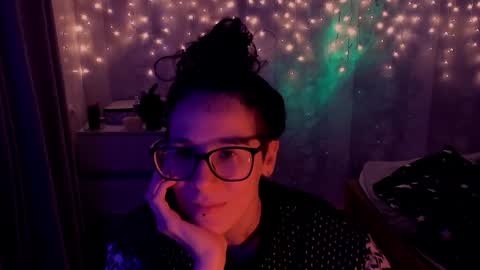 Yours Cosmic online show from December 2024 02:16:02 PM