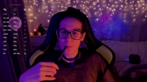 Yours Cosmic online show from December 2024 12:36:01 AM