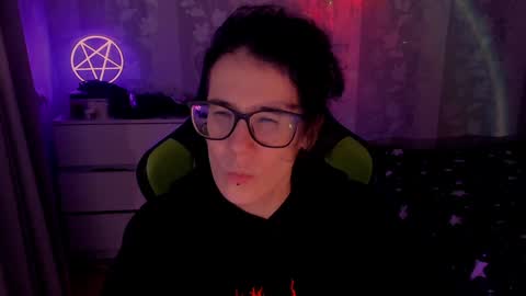 Yours Cosmic online show from January 2025 11:15:02 PM