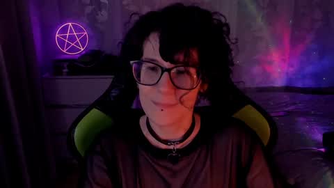 Yours Cosmic online show from January 2025 12:26:02 AM