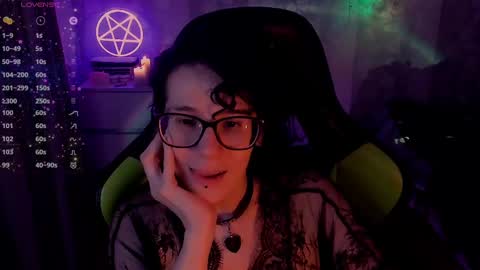 Yours Cosmic online show from February 2025 10:25:01 PM