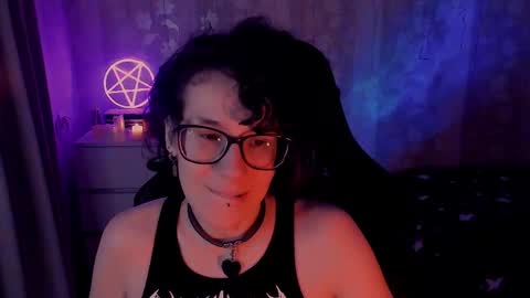 Yours Cosmic online show from March 2025 10:32:01 PM