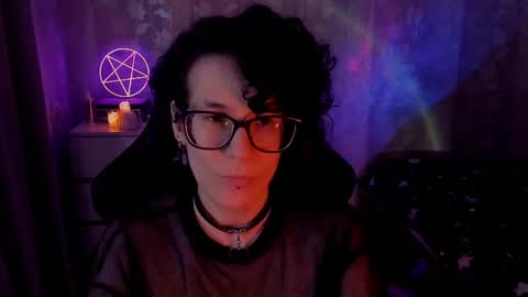 Yours Cosmic online show from March 2025 08:33:02 PM