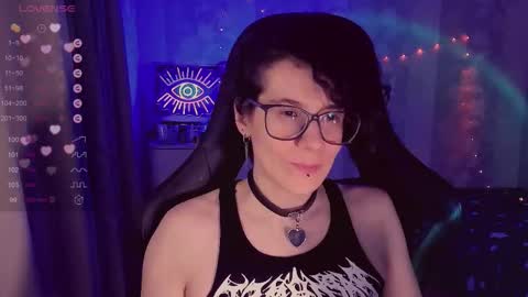 Yours Cosmic online show from September 2025 12:21:02 AM