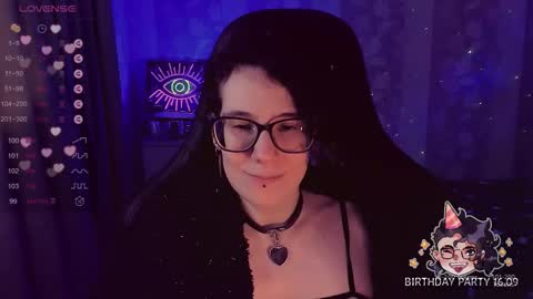 Yours Cosmic online show from September 2025 11:59:02 PM