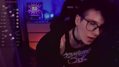 Yours Cosmic online show from October 2025 12:53:01 AM