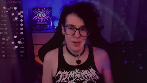 Yours Cosmic online show from October 2025 09:47:02 PM