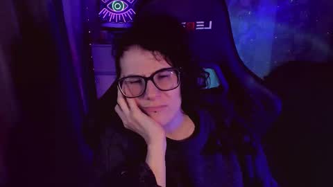 Yours Cosmic online show from November 2025 12:48:01 PM