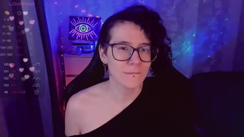 Yours Cosmic online show from December 2025 11:41:02 AM