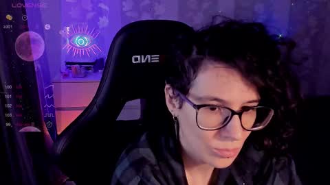 Yours Cosmic online show from December 2025 11:06:02 AM