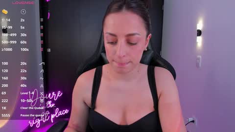 Snapshot of yoursecretcrush_ chatting on March 2026 03:16:01 PM Camille online show from March 2026 03:16:01 PM