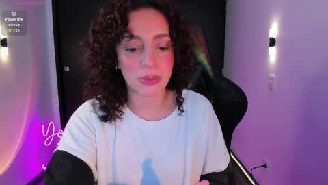 Snapshot of yoursecretcrush_ chatting on April 2026 07:21:02 PM Camille online show from April 2026 07:21:02 PM