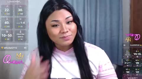 yourseductivecrixtin online show from June 2026 11:35:01 PM