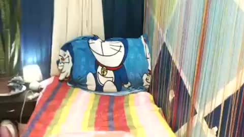 Snapshot of yoursexdivaxxx chatting on January 2025 01:35:01 AM Nica Trocio online show from January 2025 01:35:01 AM