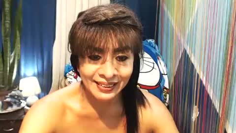 Snapshot of yoursexdivaxxx chatting on February 2025 02:47:02 AM Nica Trocio online show from February 2025 02:47:02 AM