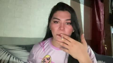 LALA online show from February 2026 05:46:01 AM